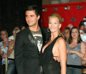 Natasha Henstridge