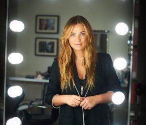 Cassie Lomas