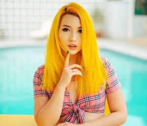 Mia Stammer