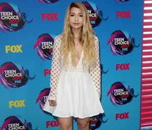 Mia Stammer