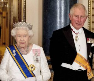 Prince Charles