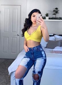 Melissa Estrella