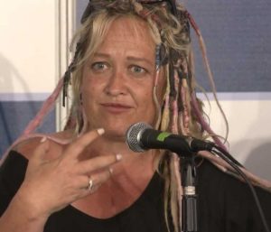 Jennifer Lynch