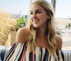 Chloe Lukasiak