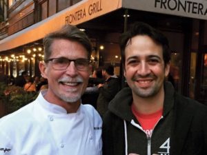 Rick Bayless