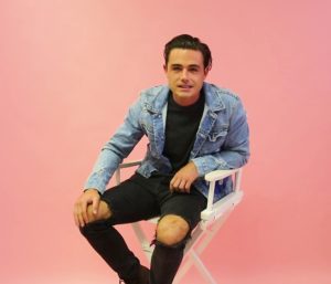 Luke Cosgrove