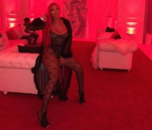 Latosha Duffey