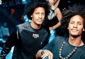 Larry Bourgeois
