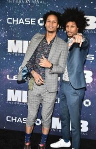 Larry Bourgeois