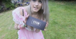 Marina Joyce