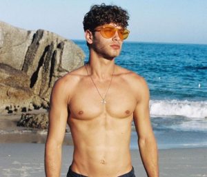 Eyal Booker
