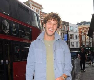 Eyal Booker