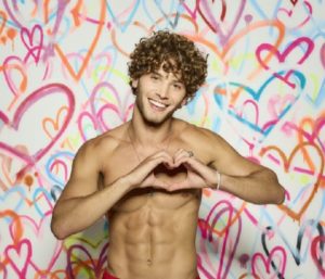 Eyal Booker