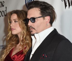 Johnny Depp