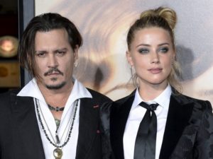 Johnny Depp