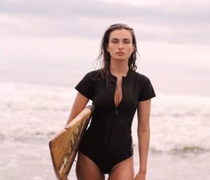 Andreea Diaconu