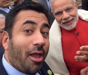 Kal Penn