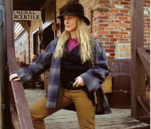 Renee O Connor