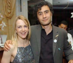 Renee O Connor