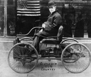 Henry Ford