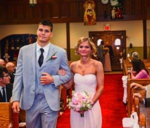 Mickey Gall