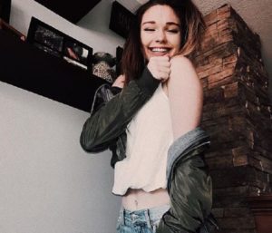Signa Mae