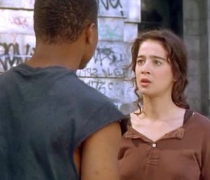 Moira Kelly