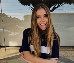 Lexee Smith