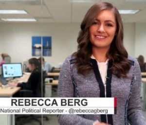 Rebecca Berg