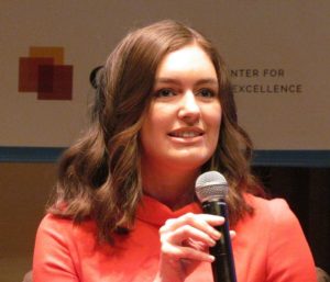 Rebecca Berg