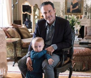 David Arquette