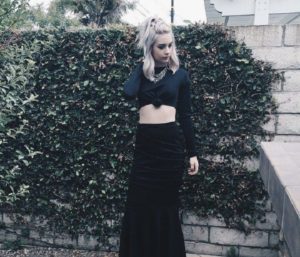 Amanda Steele