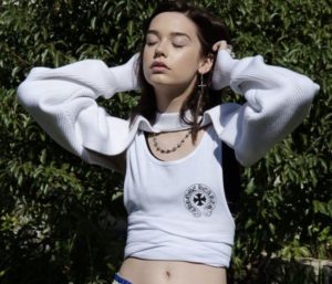 Amanda Steele
