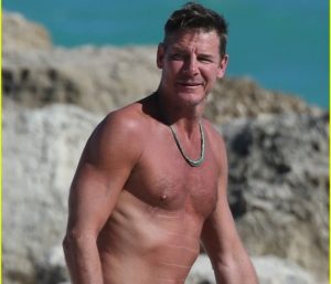 Ty Pennington