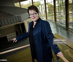 Molly Smith
