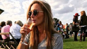 Anna Woolhouse
