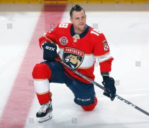 Micheal Haley