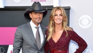 Tim McGraw