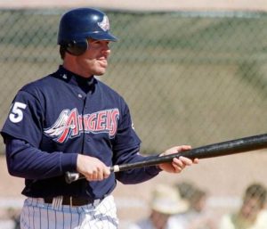 Jim Edmonds
