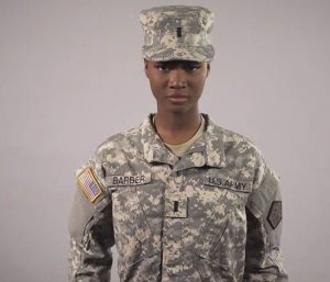 Deshauna Barber
