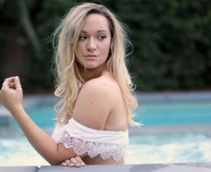 Alisha Marie
