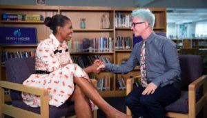 Tyler Oakley