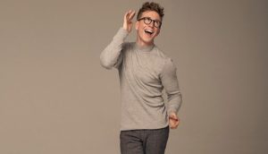 Tyler Oakley