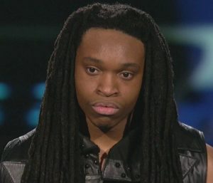 Qaasim Middleton