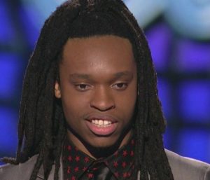 Qaasim Middleton