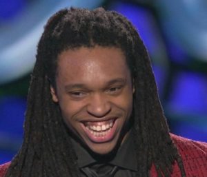 Qaasim Middleton