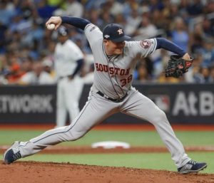Joe Smith (pitcher)