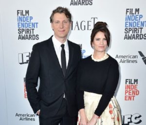 Jeff Nichols