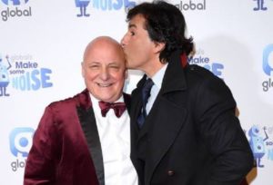 Aldo Zilli