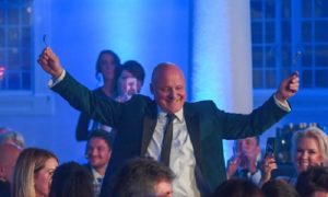 Aldo Zilli